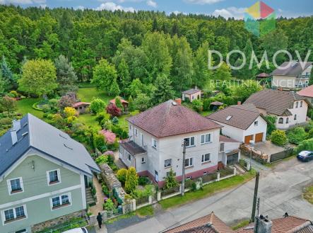 ujezd9.jpeg | Prodej - dům/vila, 191 m²