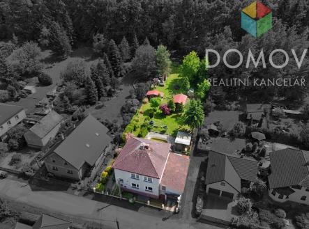ujezd2.jpg | Prodej - dům/vila, 191 m²