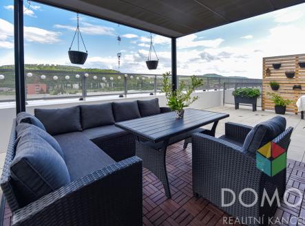 Prodej bytu, 4+kk, 103 m² obrázek