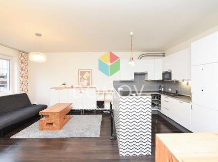 0.jpg | Pronájem bytu, 3+kk, 63 m²