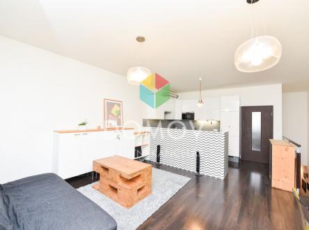 3.jpg | Pronájem bytu, 3+kk, 63 m²