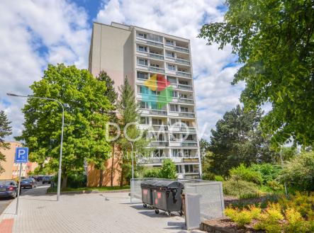 Pronájem bytu, 3+1, 74 m² obrázek