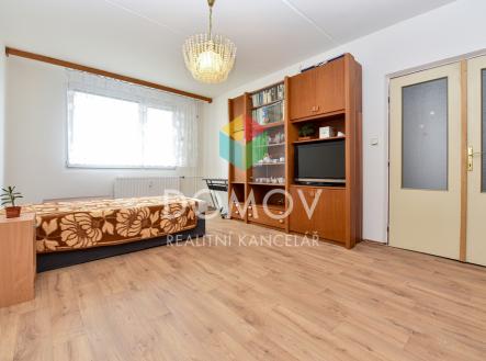 Pronájem bytu, 1+1, 38 m² obrázek