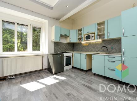 Prodej bytu, 2+1, 71 m² obrázek