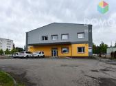 Pronájem - jiné, 180 m²