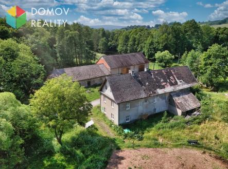 Prodej - dům/vila, 100 m² obrázek