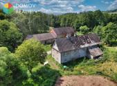 Prodej - dům/vila, 100 m²