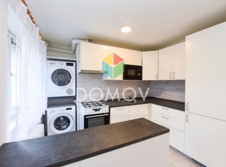 Pronájem bytu, 3+kk, 57 m² obrázek