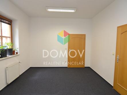 0.jpg | Pronájem - kanceláře, 28 m²