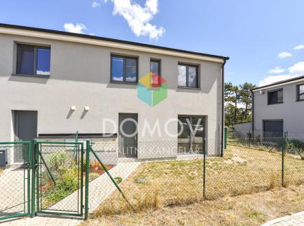 Pronájem - dům/vila, 78 m² obrázek