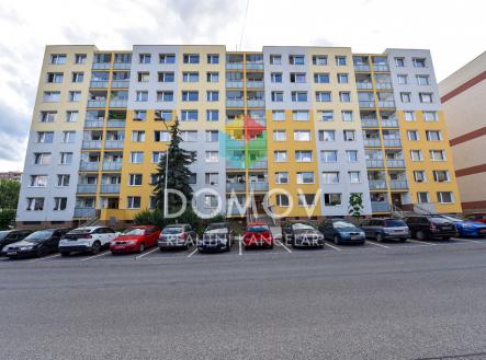 Pronájem bytu, 3+kk, 62 m² obrázek