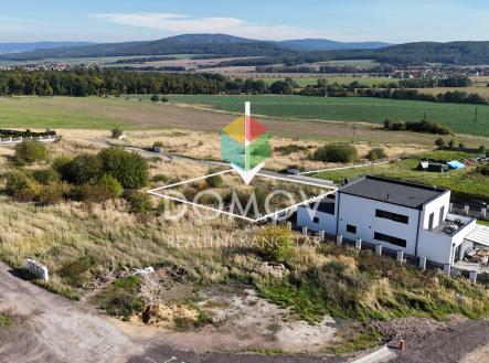 pozemek-117.jpg | Prodej - pozemek pro bydlení, 800 m²