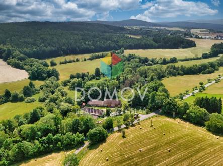 jivina15.jpeg | Prodej - pozemek, ostatní, 5 555 m²