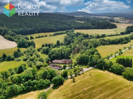 jivina15.jpeg | Prodej - pozemek, ostatní, 5 555 m²