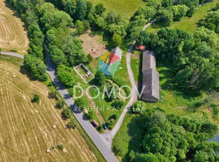 jivina14.jpeg | Prodej - pozemek pro bydlení, 3 533 m²