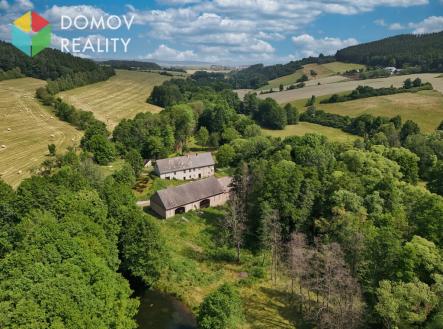 2.jpeg | Prodej - pozemek pro bydlení, 3 533 m²