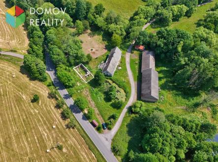 jivina14.jpeg | Prodej - pozemek pro bydlení, 3 533 m²