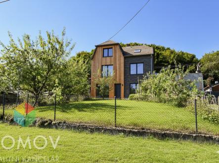 vizualizace nové fasády | Prodej - dům/vila, 160 m²