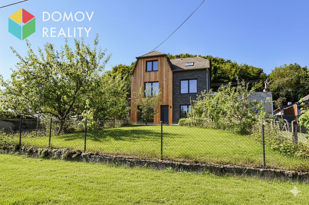 vizualizace nové fasády