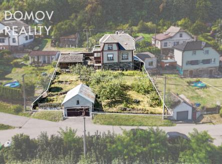 rd-jivina-34-vyznaceno.jpg | Prodej - dům/vila, 160 m²