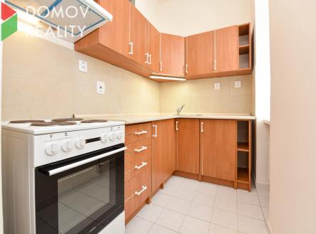 Pronájem bytu, 1+1, 40 m² obrázek