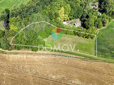 mezoun-3-vyz.jpg | Prodej - pozemek, zemědělská půda, 2 730 m²