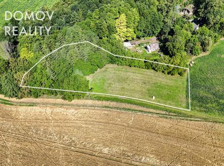 mezoun-3-vyz.jpg | Prodej - pozemek, zemědělská půda, 2 730 m²