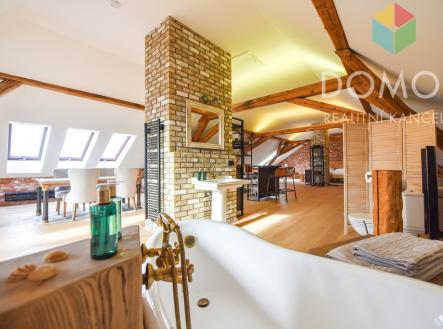 dsc-8048.jpg | Pronájem bytu, atypický, 200 m²