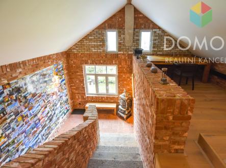 dsc-8051.jpg | Pronájem bytu, atypický, 200 m²