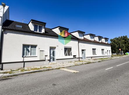 Pronájem - dům/vila, 86 m² obrázek