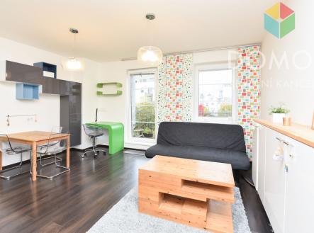 1.jpg | Prodej bytu, 3+kk, 63 m²