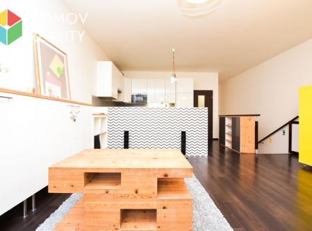 5.jpg | Prodej bytu, 3+kk, 63 m²