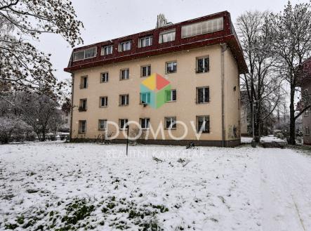 1.jpg | Prodej bytu, 1+1, 28 m²