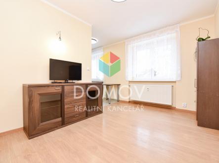 5.jpg | Prodej bytu, 1+1, 28 m²