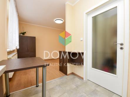 3.jpg | Prodej bytu, 1+1, 28 m²