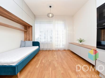 kolbenova-10-1-of-1.jpg | Pronájem bytu, 1+kk, 40 m²