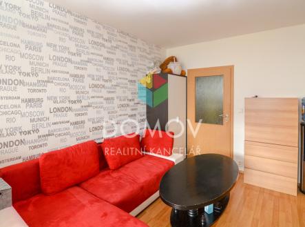 horizonot-6-1-of-1.jpg | Pronájem bytu, 2+kk, 45 m²