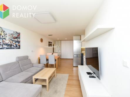Prodej bytu, 2+kk, 64 m² obrázek