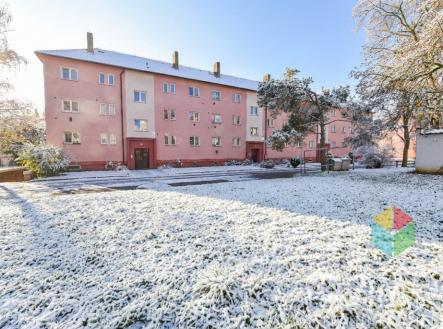 Prodej bytu, 3+kk, 60 m² obrázek