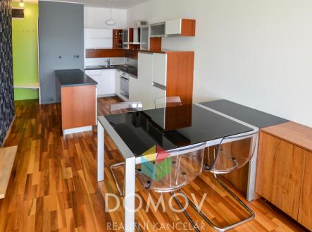 4.jpg | Pronájem bytu, 2+kk, 61 m²