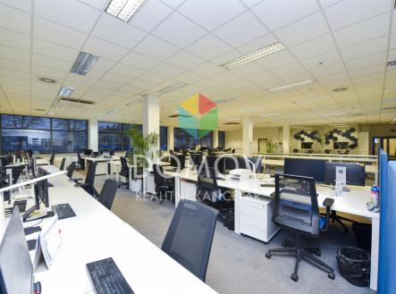1open-spice.jpg | Pronájem - kanceláře, 1 050 m²