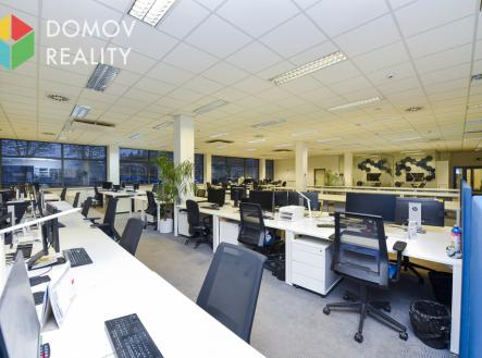 1open-spice.jpg | Pronájem - kanceláře, 1 050 m²