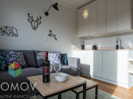 1.jpg | Prodej bytu, 2+kk, 36 m²