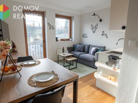 2.jpg | Prodej bytu, 2+kk, 36 m²