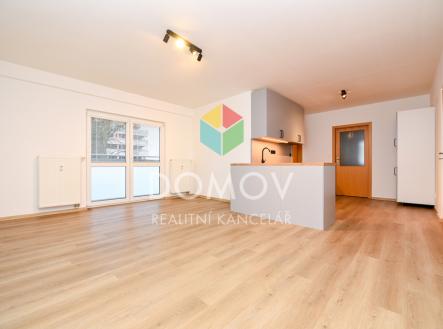 horovice-10-1-of-1.jpg | Pronájem bytu, 3+kk, 54 m²