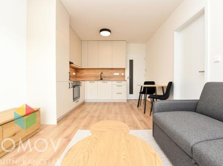 horovice-10-1-of-1.jpg | Pronájem bytu, 2+kk, 43 m²