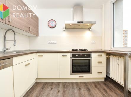 Prodej bytu, 4+1, 85 m² obrázek