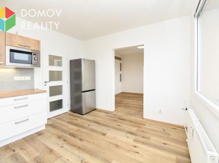 dsc-9612.jpg | Prodej bytu, 1+1, 38 m²