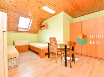 Pronájem bytu, jiný, 15 m² obrázek