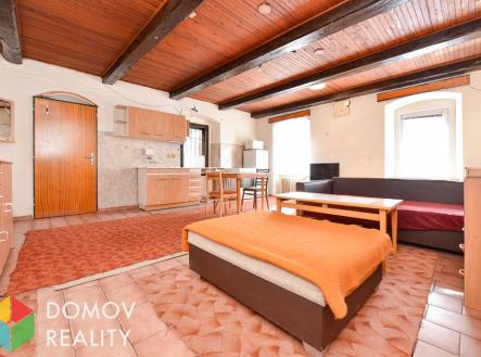 pribram-4-1-of-1.jpg | Pronájem bytu, 1+kk, 33 m²